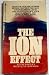 Ion Effect: How Air Electricity Rules Your Health (ISBN#0-553-11158-2)