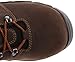 Danner Vicious 8” Composite Toe Work Boots for Men - Full-Grain Leather with Breathable Gore-Tex Lining, Speed Lace System & Non Slip Heeled Outsole