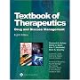 Textbook of Therapeutics: Drug and Disease Management (Helms, Textbook of Therapeutics)