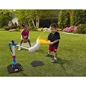 Little Tikes Grand Slam Hitting Trainer