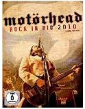 Rock in Rio 2010 [DVD]