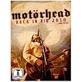 Mot�rhead - Rock in Rio 2010