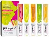 Lillipops Morning Sickness Remedy Iced Soothies