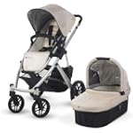 UppaBaby 2012 Vista Stroller (Lindsay)
