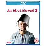Compare DVD Price: An Idiot Abroad 2