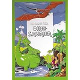 IM LAND DER DINOSAURIER - ein wundersch�nes Personalisiertes Kinderbuch mit dem/Ihrem Kind als Titelheldvon "Libor Schaffer"