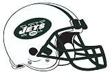 New York Jets Auto Car Wall Decal Sticker Vinyl NFL