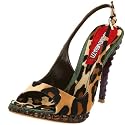 Claudio Merazzi Women's CM 588 Sandal