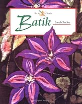 Batik (Art of Crafts)
