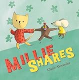 Millie shares