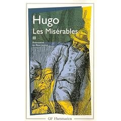 Les Mis�rables, tome 3