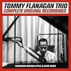 Complete Original Recordings: Tommy Flanagan Trio by  Tommy Flanagan 