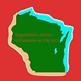 Psychedelic States: Wisconsin In The 60`s