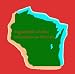 The great state of Wisconsin is represented on this 31 track CD. Includes 20 never compiled (from 
acetates, tapes, 45s) before tracks and a lot of other tracks that haven