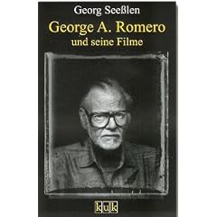 George A. Romero und seine Filme