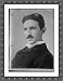 Newswire Photo (M): Nicola Tesla