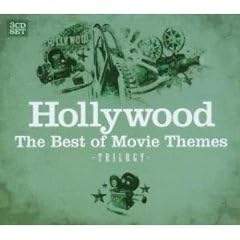 Hollywood-Best of Movie Themes