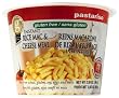 Pastariso Instant Rice Mac and Cheese Meal Cup, 2.05-Ounce (Pack of 6)