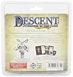 Descent 2nd Edition: Gargan Mirklace Lieutenant Pack