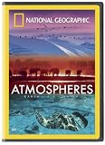 DVD Atmospheres: Earth, Air and Water code image