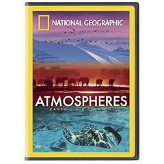 Atmospheres  Earth Air and Wat