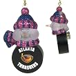 Atlanta Thrashers NHL All-Star Light-Up Acrylic Snowman Ornament (3")