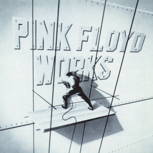 Pink Floyd - Works (LP) [EMI, EMS-81600] - Zortam Music