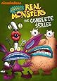 Aaahh!!! Real Monsters: The Complete Series