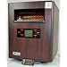 iheater IH-1500W Quartz Infrared Portable Heater
