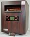 RV Heater Electric Quartz Infrared Heating System