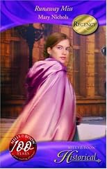 Runaway Miss (Historical)