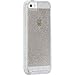 Case-Mate Carrying Case for Apple iPhone 5/iPhone 5S/iPhone SE - Retail Packaging - Champagne