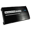 Acoustic Audio XS1602 Xtreme 1600 Watt 2/1 Channel Amp Car Amplifier