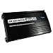 Acoustic Audio XS1602 Xtreme 1600 Watt 2/1 Channel Amp Car Amplifier