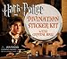 Harry Potter Divination Sticker Kit: Divination Ball - Sticker Kit
