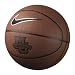 Marquette Golden Eagles Nike Full Size Composite Leather Replica Basketball
