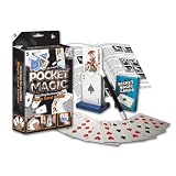 Bright Products Ultimate Magic Pocket No.5 - Secret Card Trick