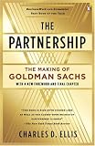 The Partnership: The Making of Goldman Sachs