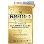 The Partnership: The Making of Goldman Sachs