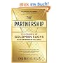 The Partnership: The Making of Goldman Sachs