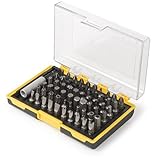 Titan 16061 Bit Set - 61 Piece [並行輸入品]
