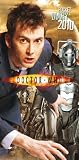 DR WHO 2010 DIARY