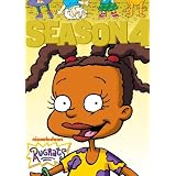 Rugrats:  Season 4
