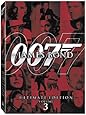James Bond Ultimate Edition - Vol. 3 (GoldenEye / Live and Let Die / For Your Eyes Only / From Russia With Love / On Her Majesty's Secret Service)