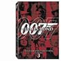 James Bond Ultimate Edition - Vol. 3 (GoldenEye / Live and Let Die / For Your Eyes Only / From Russia With Love / On Her Majesty's Secret Service)