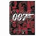 DVD : James Bond Ultimate Edition - Vol. 3 (GoldenEye / Live and Let Die / For Your Eyes Only / From Russia With Love / On Her Majesty's Secret Service)