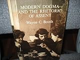 Modern dogma and the rhetoric of assent