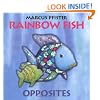 Rainbow Fish Opposites