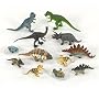 Dinosaurs (Set of 11)