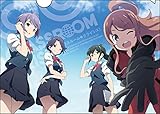 Classroom☆Crisis?クリアファイル2枚セット Classroom☆Crisis?クリアファイル2枚セット